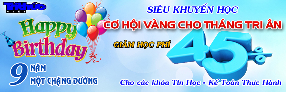 HỌC KẾ TOÁN Ở ĐÂU TỐT NHẤT HÀ NỘI – LỚP HỌC KẾ